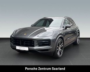 Porsche Cayenne Gebrauchtwagen