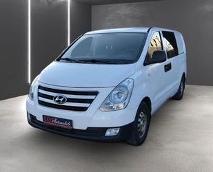 Hyundai H-1 Gebrauchtwagen
