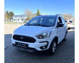Ford Ka/Ka+ Gebrauchtwagen
