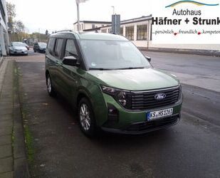 Ford Tourneo Courier Gebrauchtwagen
