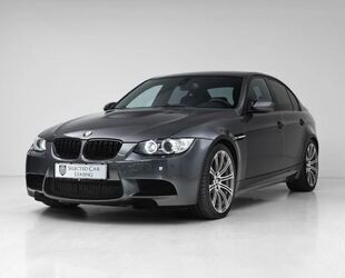 BMW M3 Gebrauchtwagen