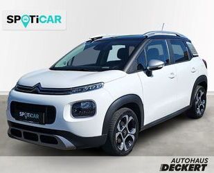 Citroen C3 Aircross Gebrauchtwagen