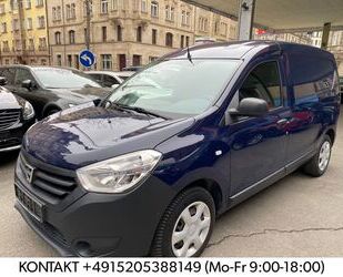 Dacia Dokker Gebrauchtwagen