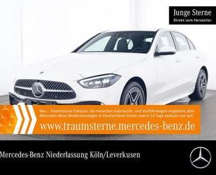Mercedes-Benz C 300 Gebrauchtwagen
