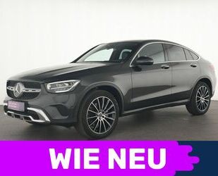 Mercedes-Benz GLC 300 Gebrauchtwagen