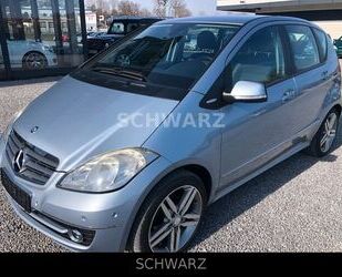 Mercedes-Benz A 200 Gebrauchtwagen