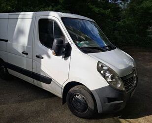 Renault Master Gebrauchtwagen