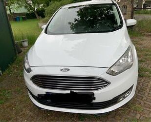 Ford C-Max Gebrauchtwagen