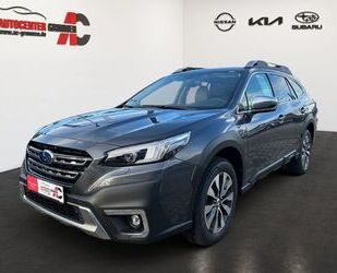 Subaru Outback Gebrauchtwagen