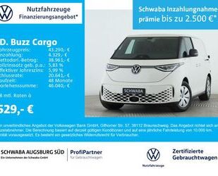 VW ID. Buzz Gebrauchtwagen