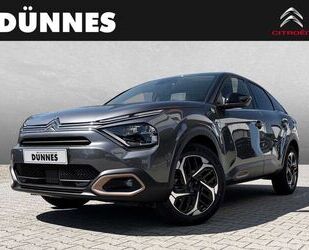 Citroen C4 Gebrauchtwagen