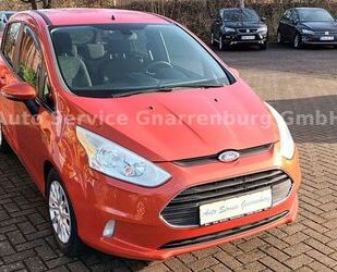 Ford B-Max Gebrauchtwagen