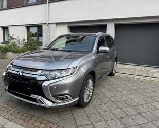Mitsubishi Outlander Gebrauchtwagen