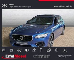 Volvo V90 Gebrauchtwagen