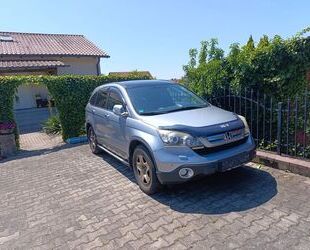 Honda CR-V Gebrauchtwagen