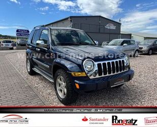 Jeep Cherokee Gebrauchtwagen