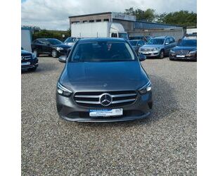 Mercedes-Benz B 220 Gebrauchtwagen