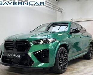 BMW X6 M Gebrauchtwagen