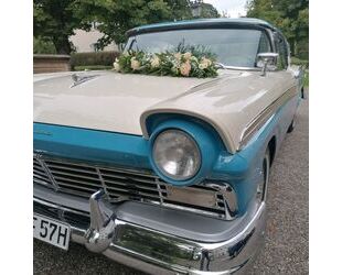 Ford Fairlane Gebrauchtwagen
