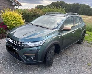 Dacia Sandero Gebrauchtwagen