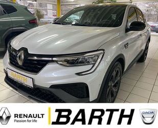 Renault Arkana Gebrauchtwagen