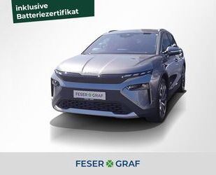 Skoda Elroq Gebrauchtwagen