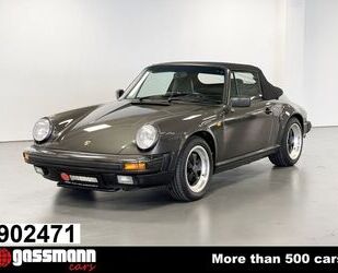Porsche 911 Urmodell Gebrauchtwagen