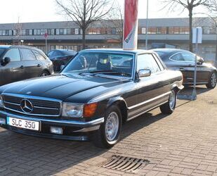 Mercedes-Benz SL 350 Gebrauchtwagen