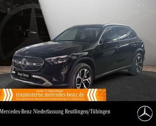 Mercedes-Benz GLC 300 Gebrauchtwagen