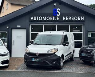 Fiat Doblo Gebrauchtwagen