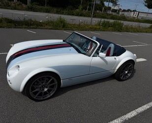 Wiesmann MF 3 Gebrauchtwagen