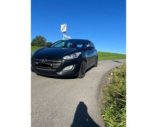 Hyundai i30 Gebrauchtwagen