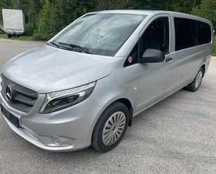 Mercedes-Benz Vito Gebrauchtwagen