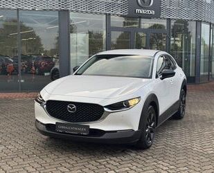 Mazda CX-30 Gebrauchtwagen