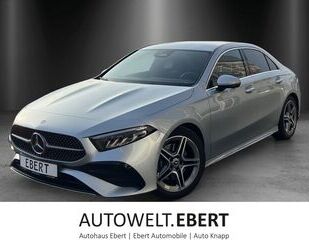 Mercedes-Benz A 220 Gebrauchtwagen