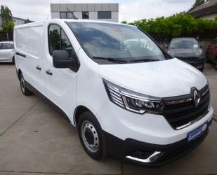 Renault Trafic Gebrauchtwagen