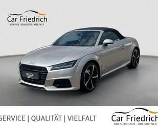 Audi TT Gebrauchtwagen
