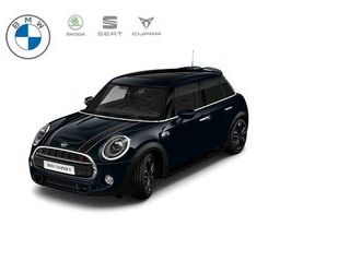 Mini Cooper S Gebrauchtwagen