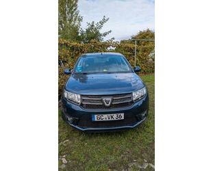 Dacia Sandero Gebrauchtwagen
