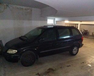 Chrysler Voyager Gebrauchtwagen