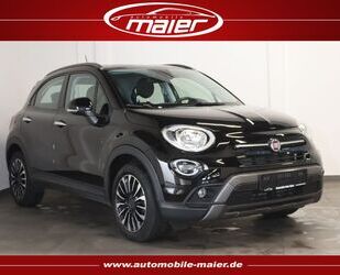 Fiat 500X Gebrauchtwagen