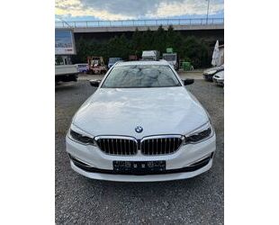 BMW 540 Gebrauchtwagen