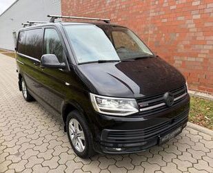 VW T6 Transporter Gebrauchtwagen
