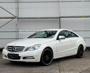 Mercedes-Benz E 200 Gebrauchtwagen