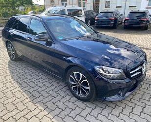 Mercedes-Benz C 220 Gebrauchtwagen