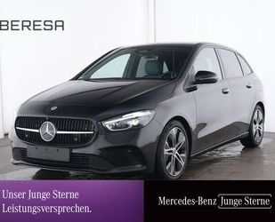 Mercedes-Benz B 200 Gebrauchtwagen
