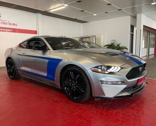 Ford Mustang Gebrauchtwagen