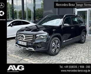 Mercedes-Benz GLB 200 Gebrauchtwagen