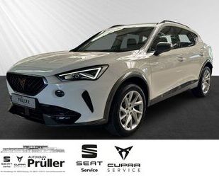 Cupra Formentor Gebrauchtwagen