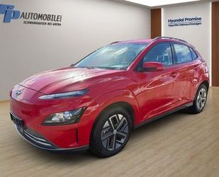 Hyundai KONA Elektro Gebrauchtwagen